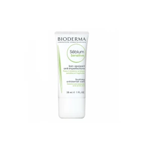 BIODERMA Sébium Sensitive Krém