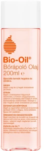 Bio-Oil bőrápoló olaj