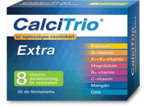 Calcitrio Extra Filmtabletta