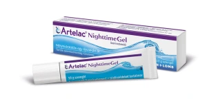 Artelac Nighttime Szemgél