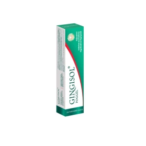 Interherb Gingisol foggél