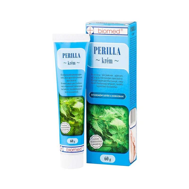 Biomed Perilla krém