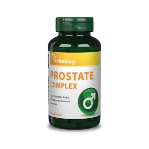 Vitaking Prostate Complex kapszula