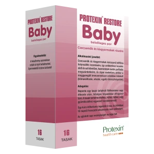 Protexin Restore Baby por belsőleges oldathoz