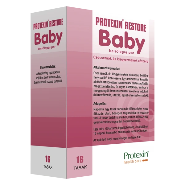 Protexin Restore Baby por belsőleges oldathoz