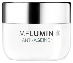 Dermedic Melumin Pigmentfoltok Elleni koncentrált anti-aging éjszakai krém