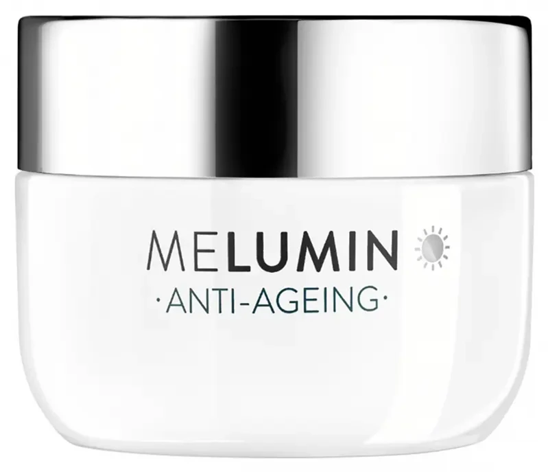 Dermedic Melumin Pigmentfoltok elleni nappali anti-aging arckrém SPF 50+