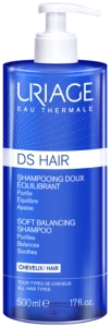 Uriage D.S. hair sampon kímélő