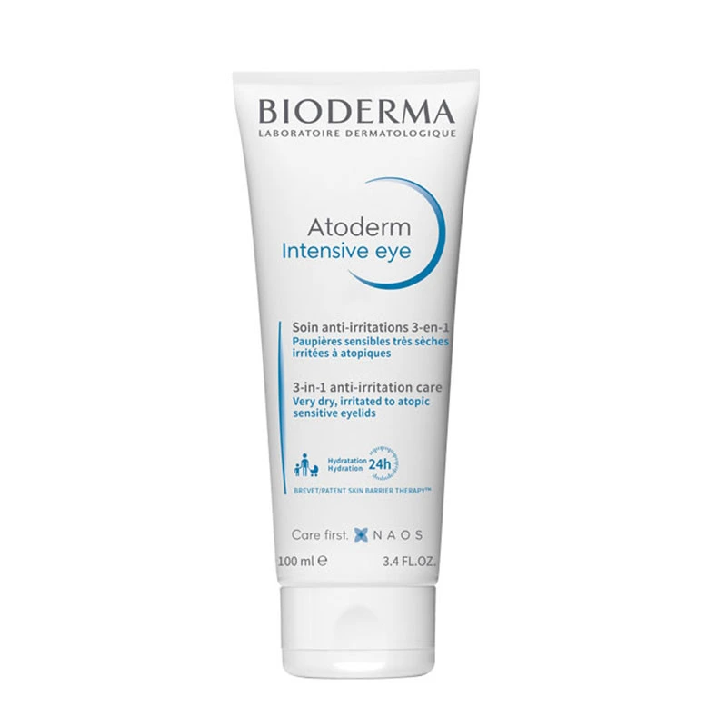 BIODERMA Atoderm Intensive Eye Balzsam