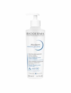 BIODERMA Atoderm Intensive Gél-Krém