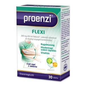 Walmark Proenzi Flexi tabletta