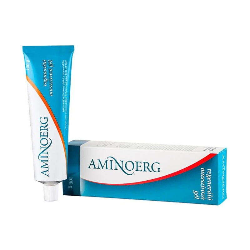 Interherb Aminoerg gél
