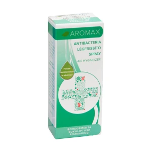 Aromax Antibacteria légfrissítő Borsmenta Eukaliptusz Rozmaring