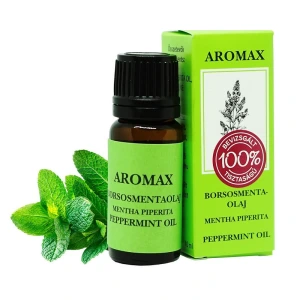 Aromax Borsmenta Illóolaj