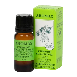 Aromax Eukaliptusz Illóolaj