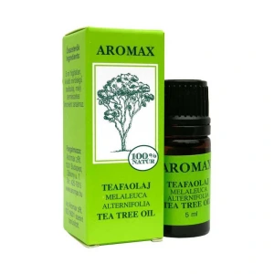 Aromax Teafaolaj