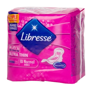 Libresse ultra normál wing betét