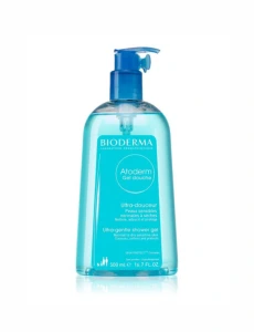 BIODERMA Atoderm Tusfürdő