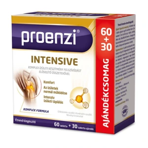 Walmark Proenzi Intensive tabletta 60x+30x