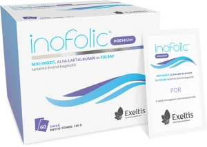 Inofolic® Prémium por oldathoz