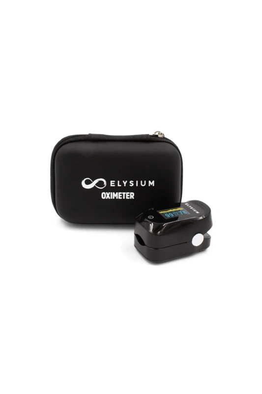 Elysium IMDK pulzoximéter