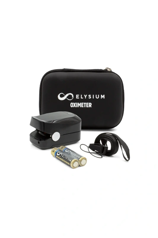 Elysium IMDK pulzoximéter