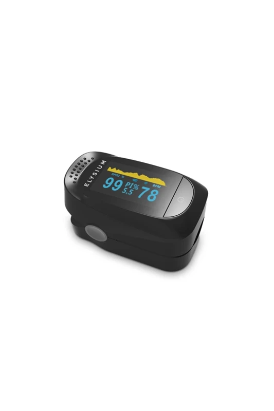 Elysium IMDK pulzoximéter