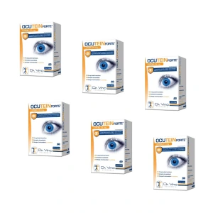 Ocutein Lutein Forte 6doboz 4760Ft/db