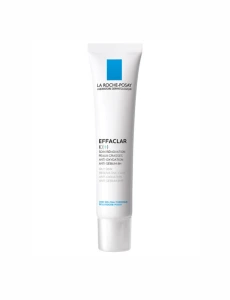 LA ROCHE-POSAY Effaclar K (+) Bőrmegújító krém zsíros bőrre