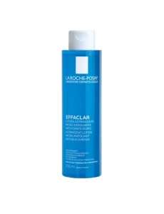 LA ROCHE-POSAY Effaclar Mikro-hámlasztó, pórusösszehúzó tonik