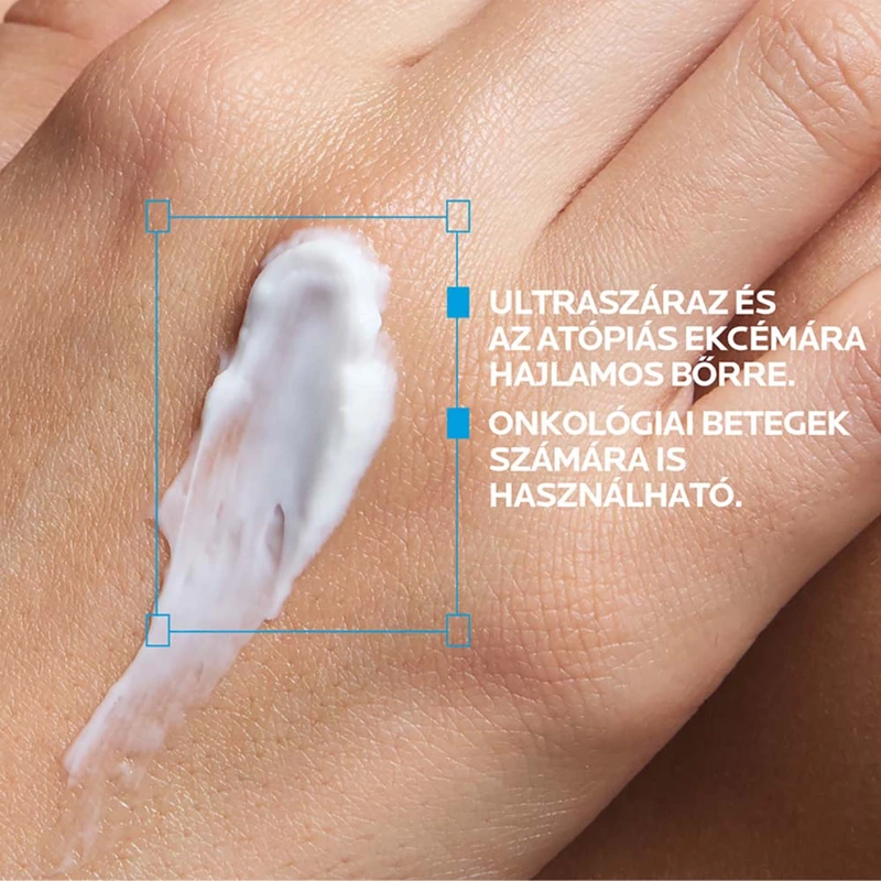 La Roche-Posay Lipikar AP+MAX Balzsam