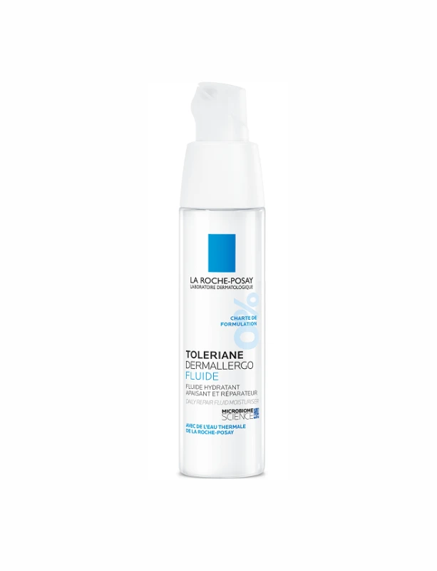 La Roche-Posay  Toleriane Dermallergo Fluid