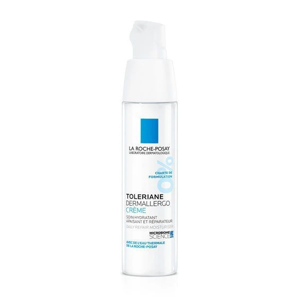 LA ROCHE-POSAY Tolériane Dermallergo Krém
