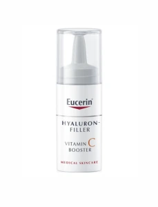 EUCERIN Hyaluron-Filler C-vitaminos Ránctalanító Arcápoló Koncentrátum