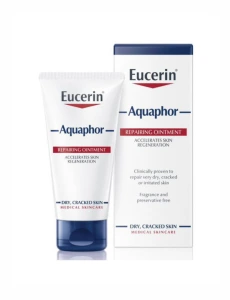 Eucerin Aquaphor Regeneráló kenőcs