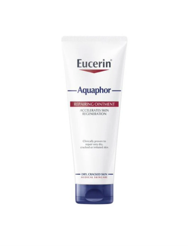 Eucerin Aquaphor Regeneráló kenőcs