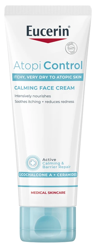 Eucerin AtopiControl arckrém