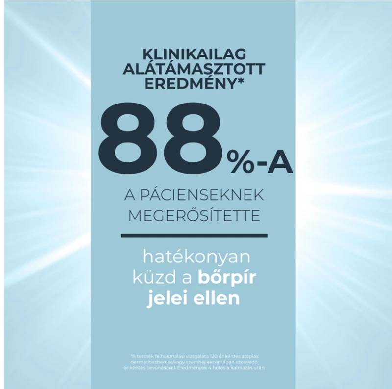 Eucerin AtopiControl arckrém