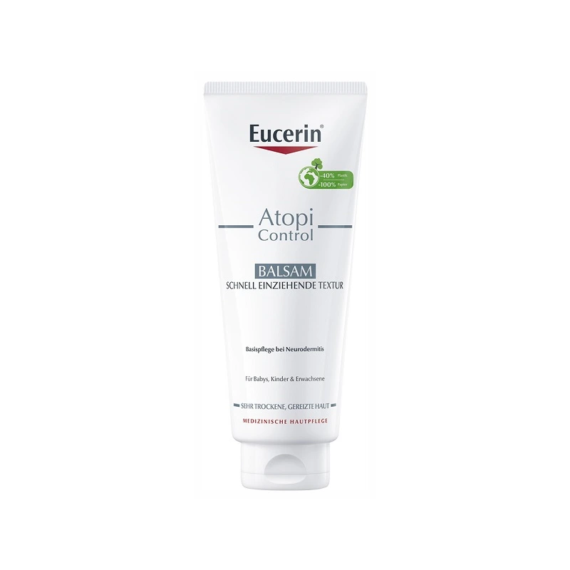 Eucerin AtopiControl balzsam