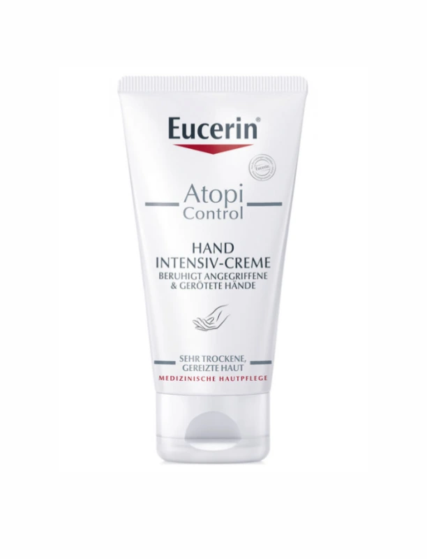 Eucerin Atopicontrol Kézkrém