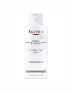 Eucerin DermoCapillaire Extra kímélő sampon