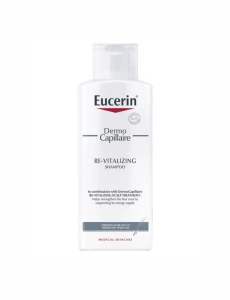 Eucerin DermoCapillaire Hajhullás elleni sampon