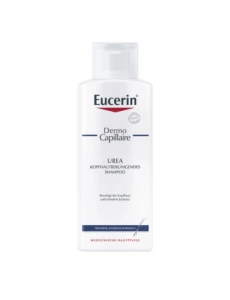 Eucerin DermoCapillaire 5% Urea sampon