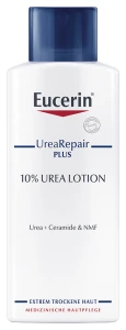 Eucerin UreaRepair Plus 10% Urea testápoló