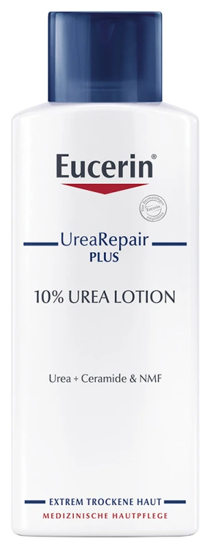 Eucerin UreaRepair Plus 10% Urea testápoló