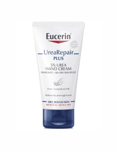 Eucerin UreaRepair Plus 5% Urea kézkrém