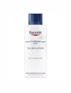 Eucerin UreaRepair Plus 5% Urea testápoló
