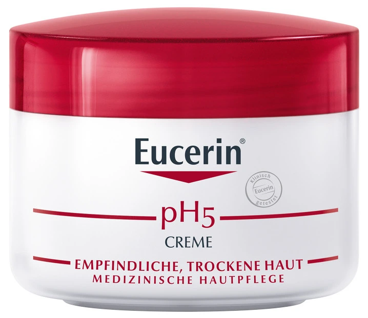 Eucerin pH5 Intenzív krém