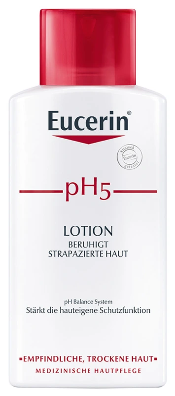 Eucerin pH5 Intenzív testápoló