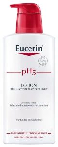 Eucerin pH5 Intenzív testápoló